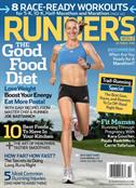 Runner's World Subscription